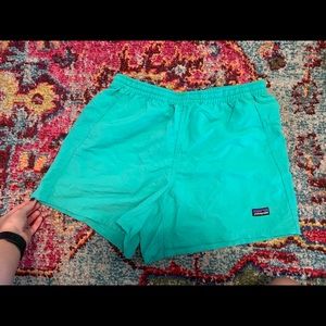 Patagonia shorts !!